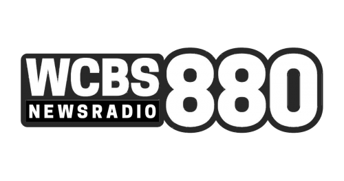 WCBS Radio Logo