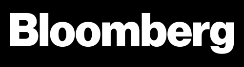 logo for Bloomberg