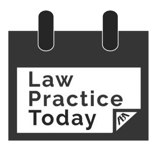 Law Practice Today logo