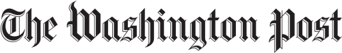 Logo of the Washington Post
