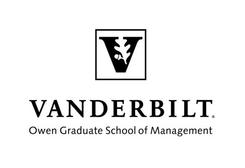 Vanderbilt Owen Graduate School of Management Logo