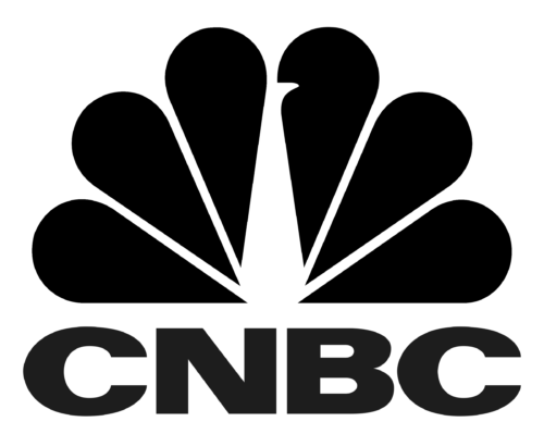 Logo of CNBC